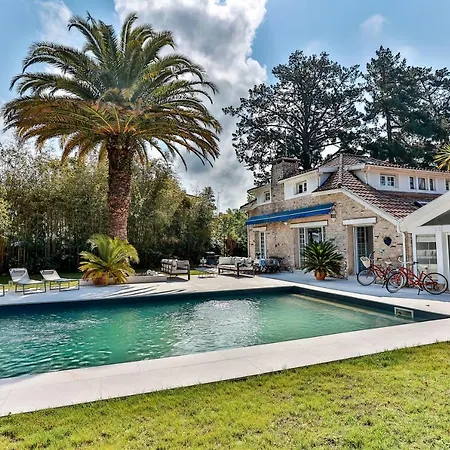 Embruns - Location Superbe Avec Jardin Et Piscine Chauffee *